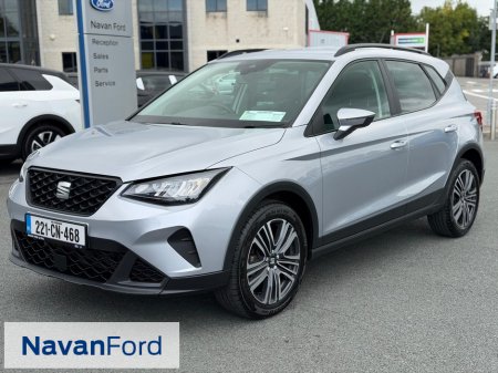 2022 SEAT Arona - photo 2