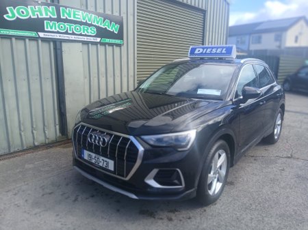 2019 Audi Q3 - photo 4