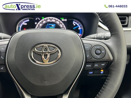 2021 Toyota RAV4 - photo 31