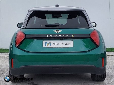 2024 Mini Cooper - photo 20