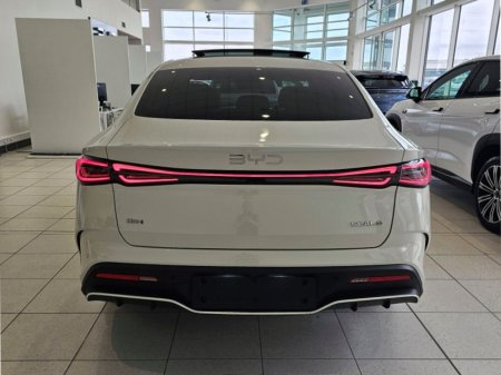 2026 BYD Seal 6 - photo 6