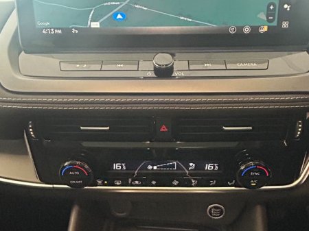 2026 Nissan Qashqai - photo 23