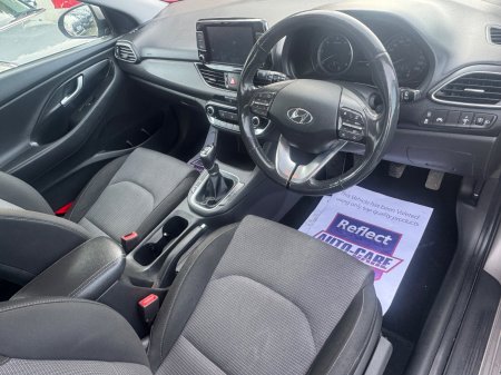 2019 Hyundai i30 - photo 7