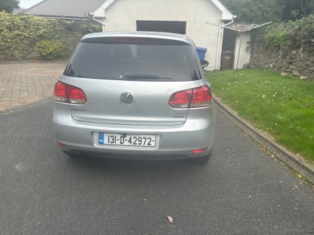 2013 Volkswagen Golf - photo 6