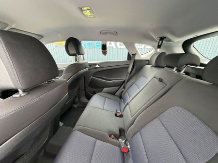 2017 Hyundai Tucson - photo 37