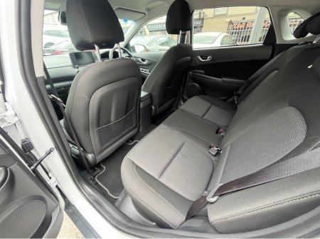 2021 Hyundai KONA - photo 21