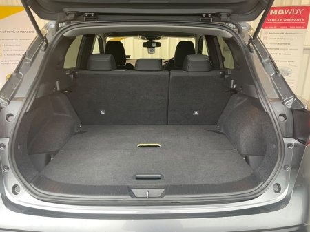 2024 Nissan Qashqai - photo 21