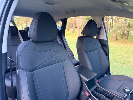 2022 Hyundai Tucson - photo 25