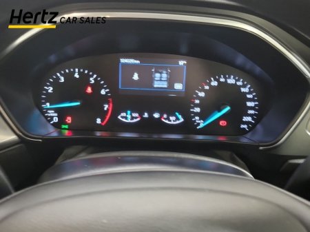 2023 Ford Focus - photo 14