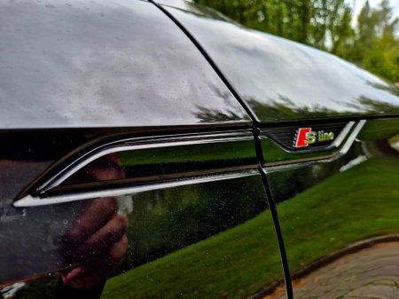 2021 Audi A5 - photo 22