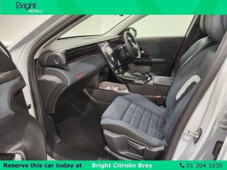 2026 Citroen C5 Aircross - photo 15