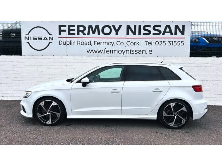 2019 Audi A3 - photo 2