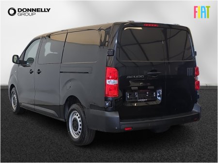 2026 Fiat Scudo - photo 2