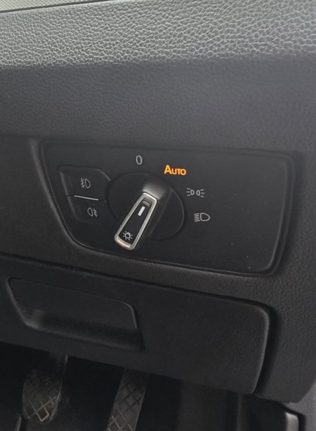 2018 Volkswagen Passat - photo 20