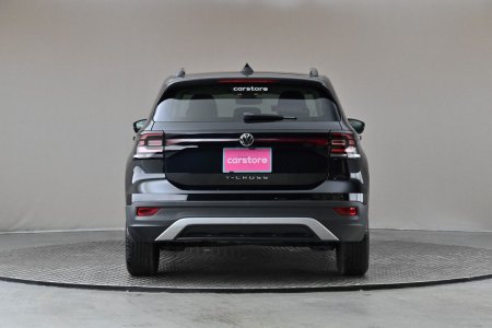 2022 Volkswagen T-Cross - photo 8