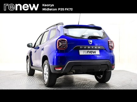 2023 Dacia Duster - photo 3