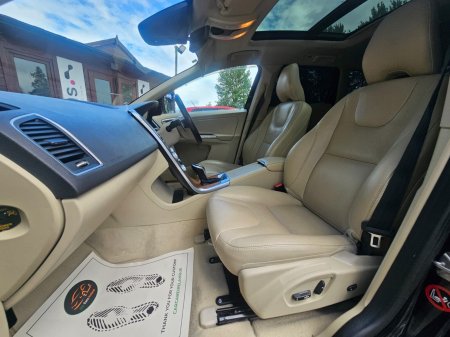 2017 Volvo XC60 - photo 25