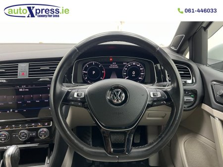 2019 Volkswagen Golf - photo 22