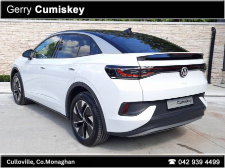2026 Volkswagen ID.5 - photo 17