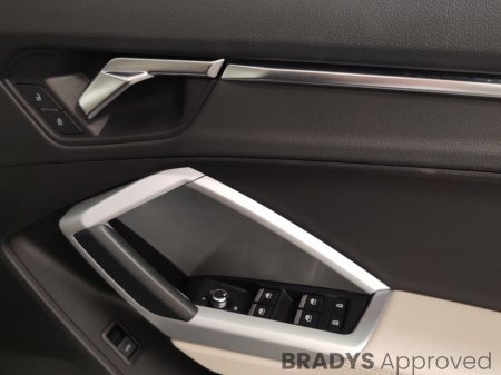 2021 Audi Q3 - photo 20