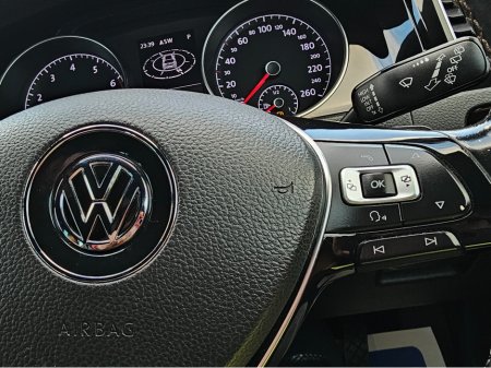 2015 Volkswagen Golf - photo 16