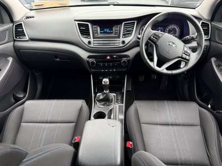 2016 Hyundai Tucson - photo 7