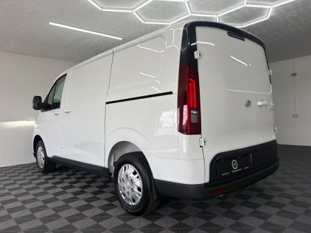 2026 Maxus eDELIVER 7 - photo 17
