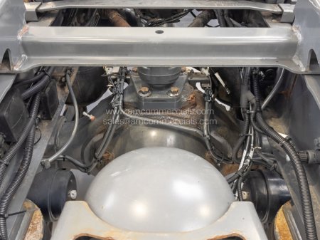 2015 DAF XF 460 - photo 13