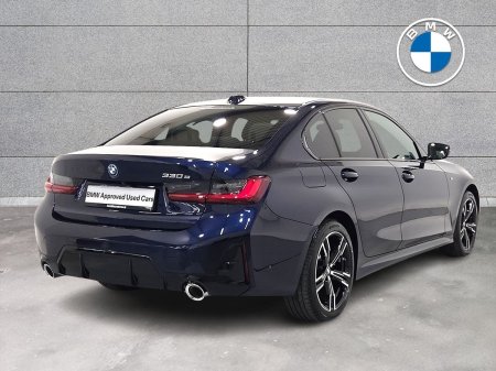 2026 BMW 3-Series - photo 22