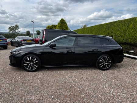 2022 Peugeot 508 - photo 3