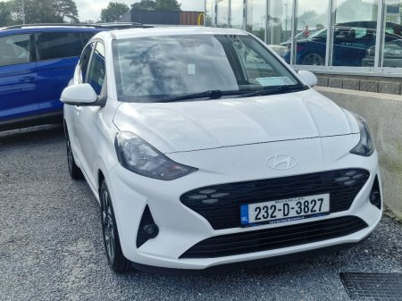 2023 Hyundai i10 - photo 2