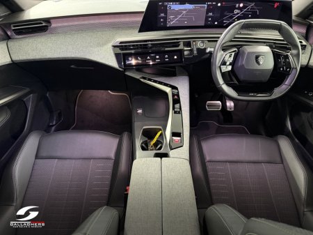 2025 Peugeot 3008 - photo 13