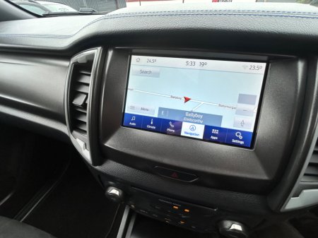2021 Ford Ranger - photo 31