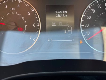 2022 Dacia Jogger - photo 18