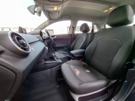 2017 Audi A1 - photo 10
