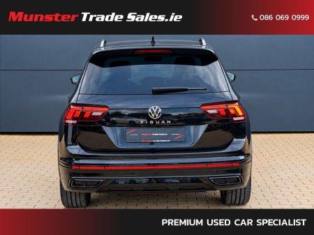 2023 Volkswagen Tiguan - photo 7