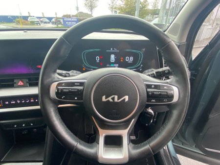 2023 Kia Sportage - photo 19