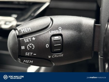 2027 Peugeot 208 - photo 21