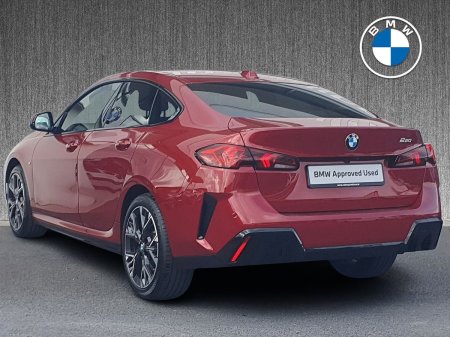 2025 BMW 2-Series - photo 2