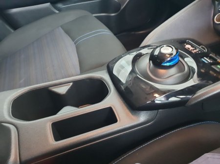 2024 Nissan Leaf - photo 34