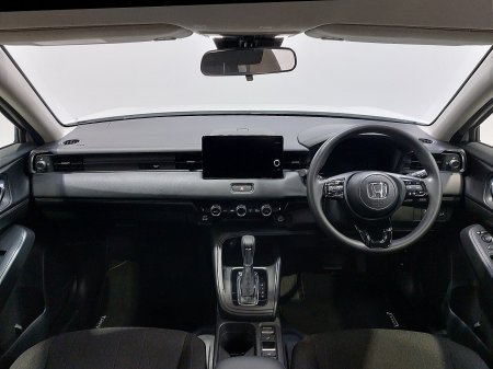2026 Honda HR-V - photo 4