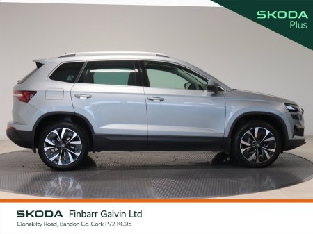 2026 Skoda Karoq - photo 11