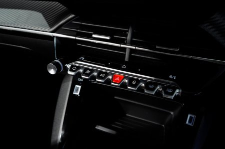 2026 Peugeot 2008 - photo 15