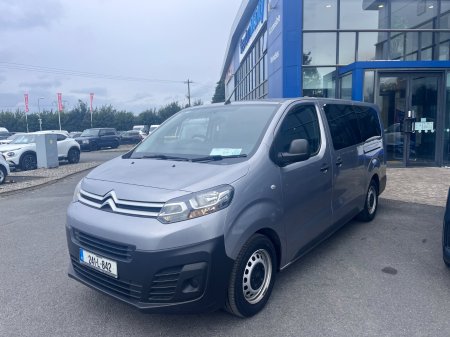 2024 Citroen C4 Spacetourer - photo 3