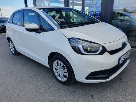 2023 Honda Jazz - photo 4