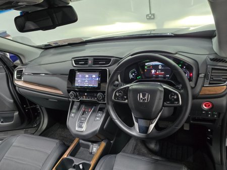 2019 Honda CR-V - photo 9