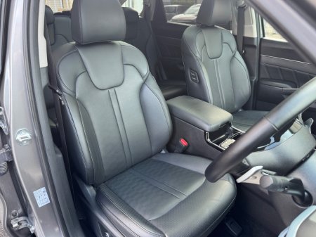 2025 Kia Sorento - photo 13
