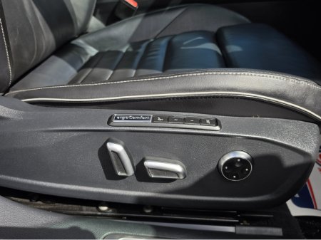 2018 Volkswagen Arteon - photo 9