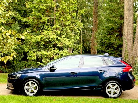 2014 Volvo V40 - photo 4