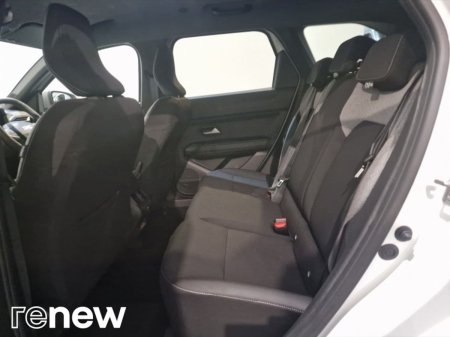 2026 Dacia Bigster - photo 11